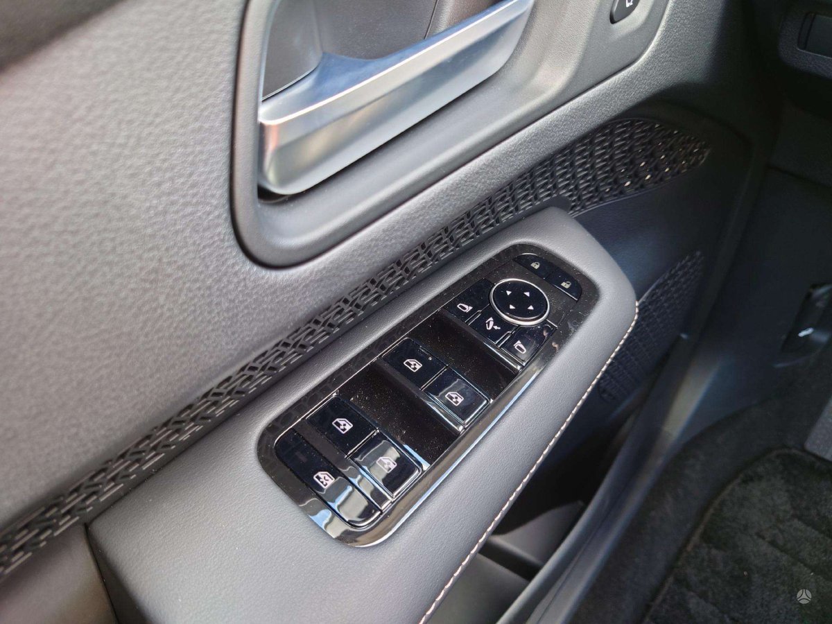 Nissan ARIYA Visureigis / Krosoveris Elektra