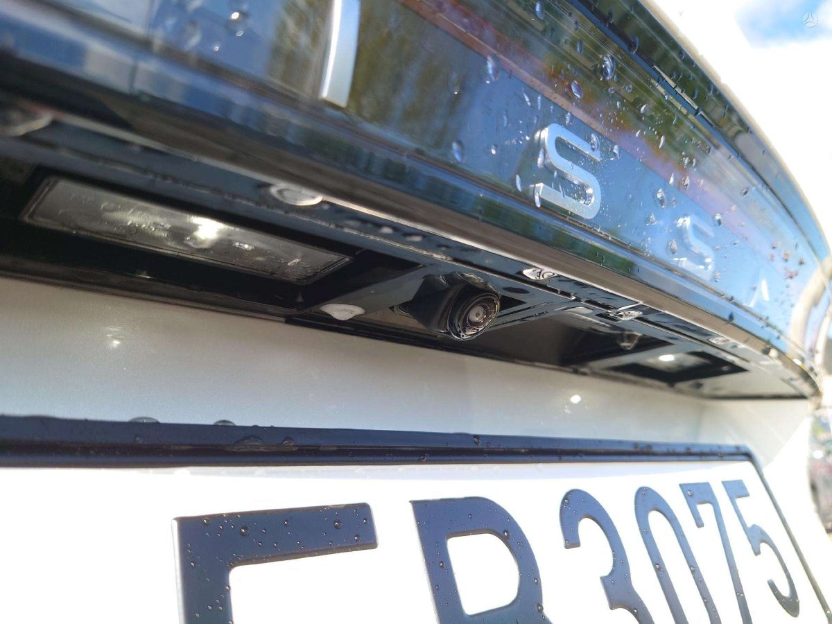 Nissan ARIYA Visureigis / Krosoveris Elektra