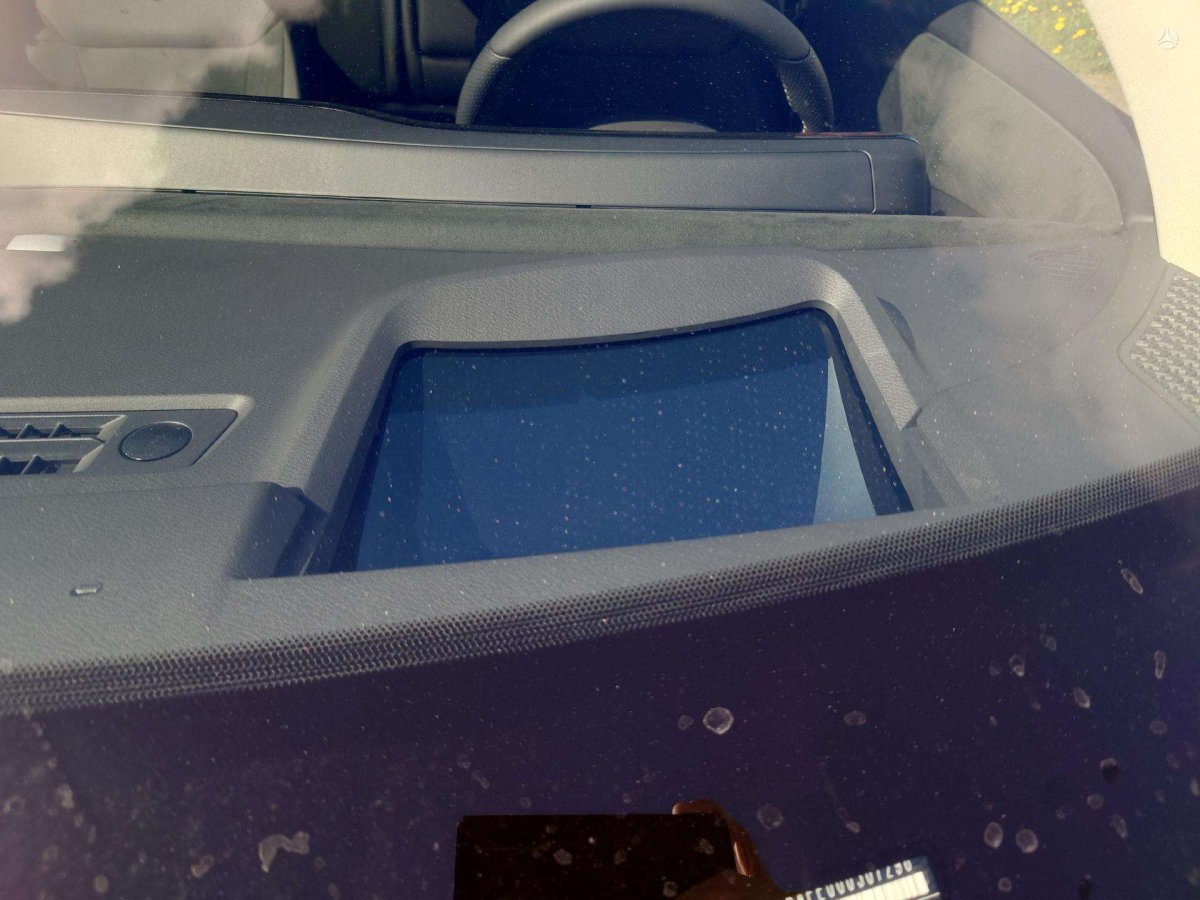 Nissan ARIYA Visureigis / Krosoveris Elektra