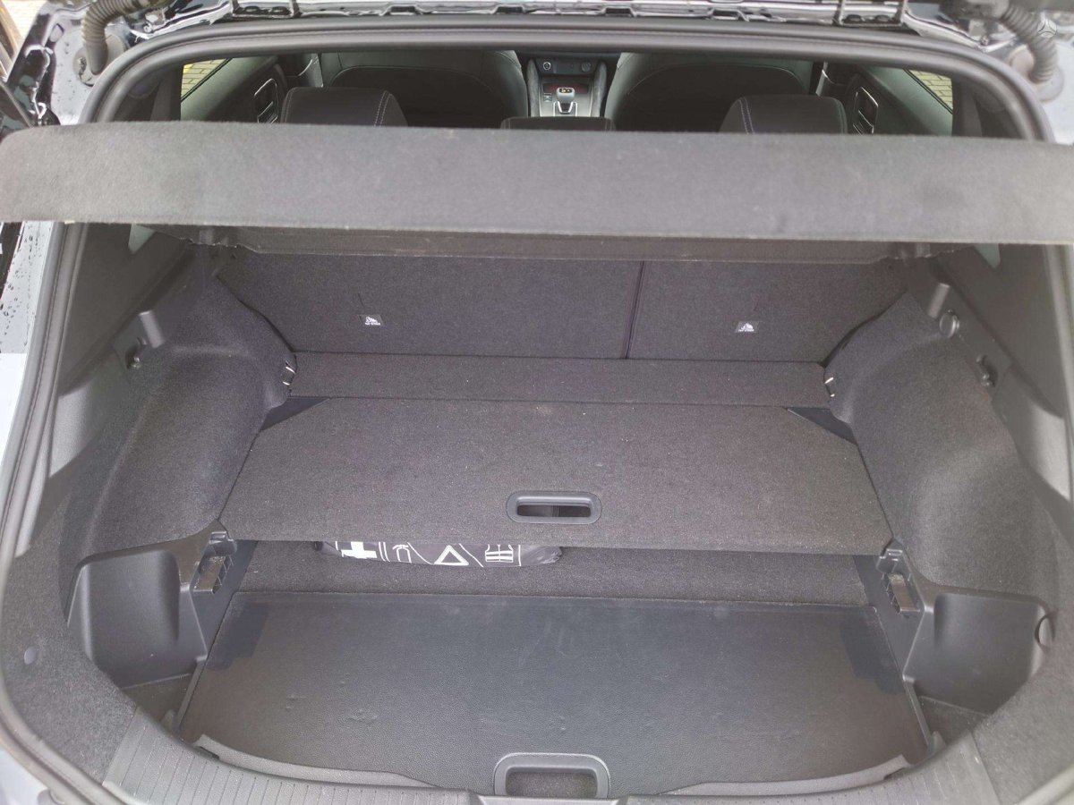 Nissan Qashqai Visureigis / Krosoveris Benzinas / elektra