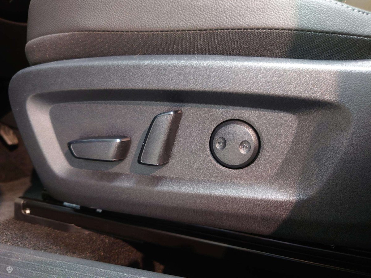 Nissan Qashqai Visureigis / Krosoveris Benzinas / elektra