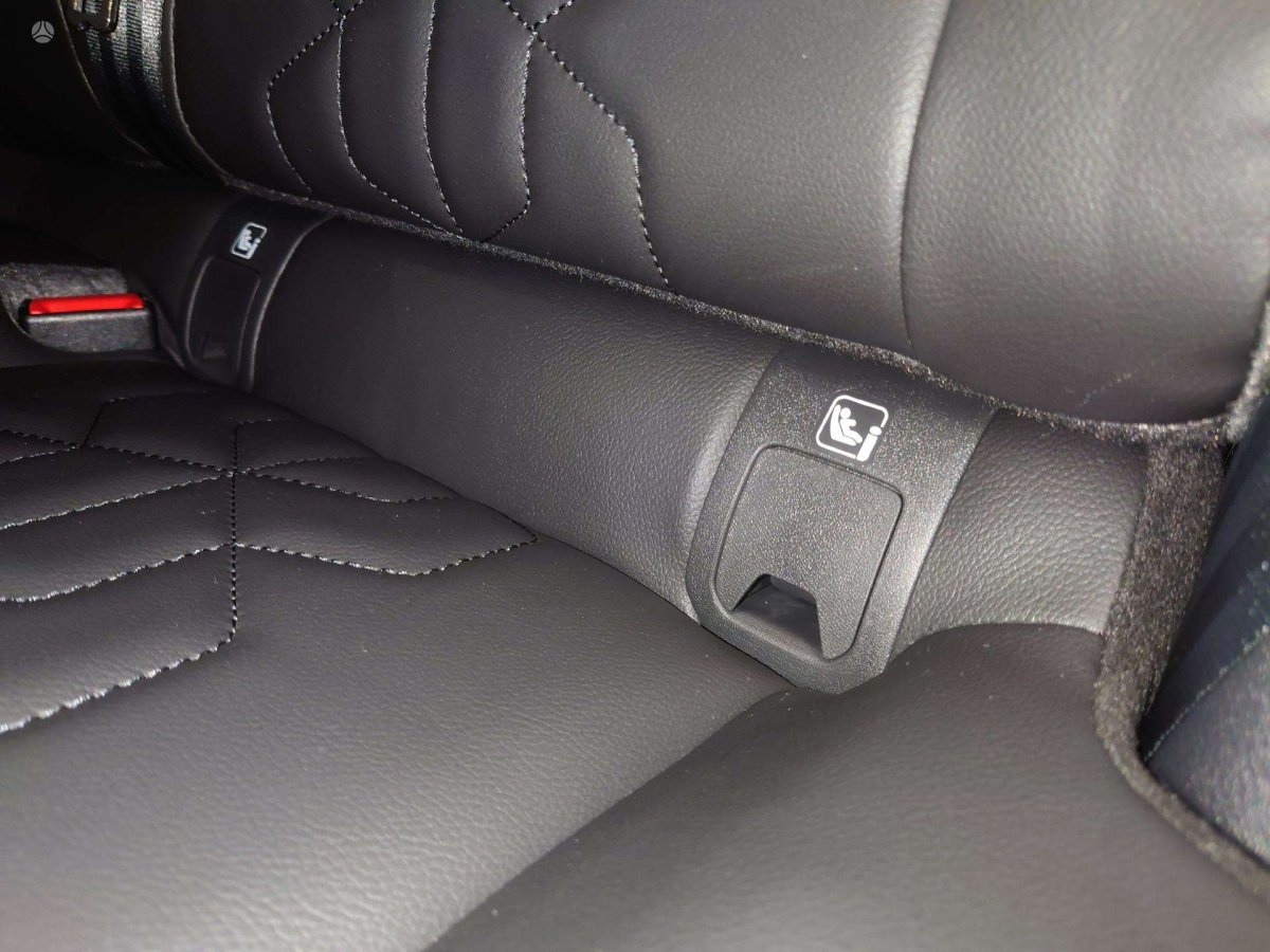 Nissan Qashqai Visureigis / Krosoveris Benzinas / elektra