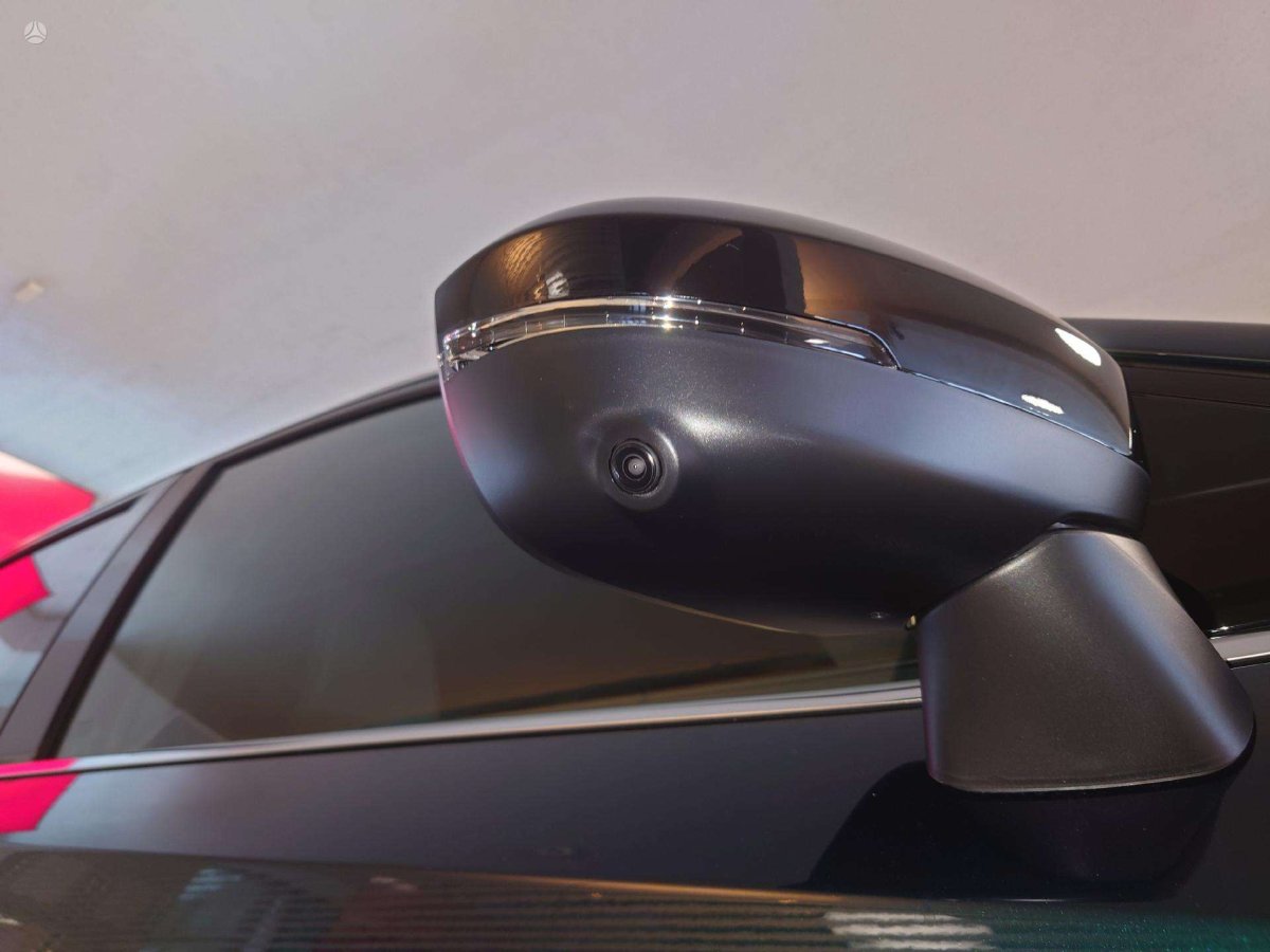 Nissan Qashqai Visureigis / Krosoveris Benzinas / elektra