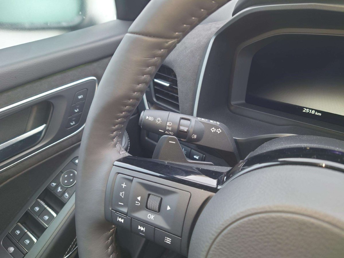 Nissan Qashqai Visureigis / Krosoveris Benzinas / elektra