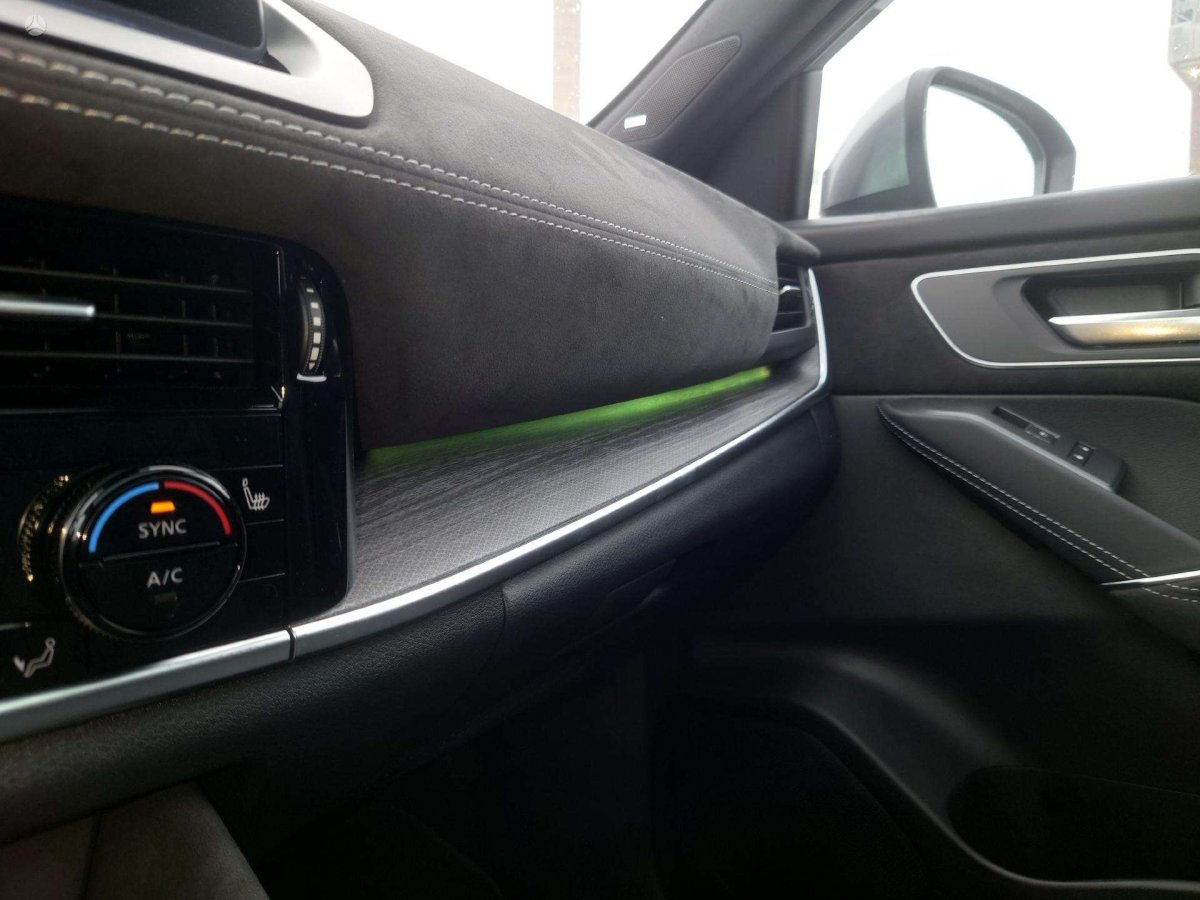 Nissan Qashqai Visureigis / Krosoveris Benzinas / elektra