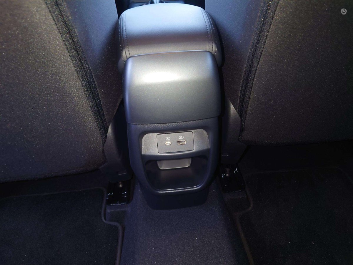 Nissan Juke Visureigis / Krosoveris Benzinas