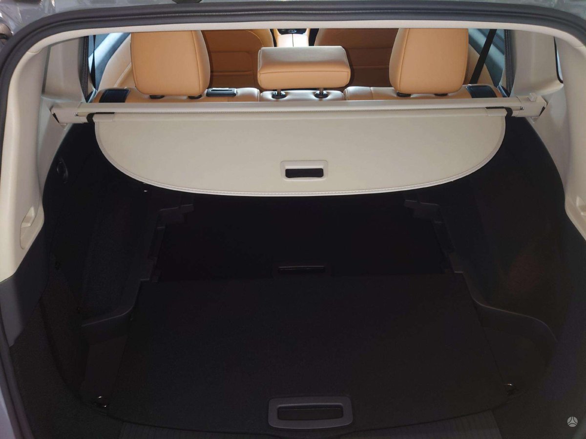 Nissan X-Trail Visureigis / Krosoveris Benzinas / elektra