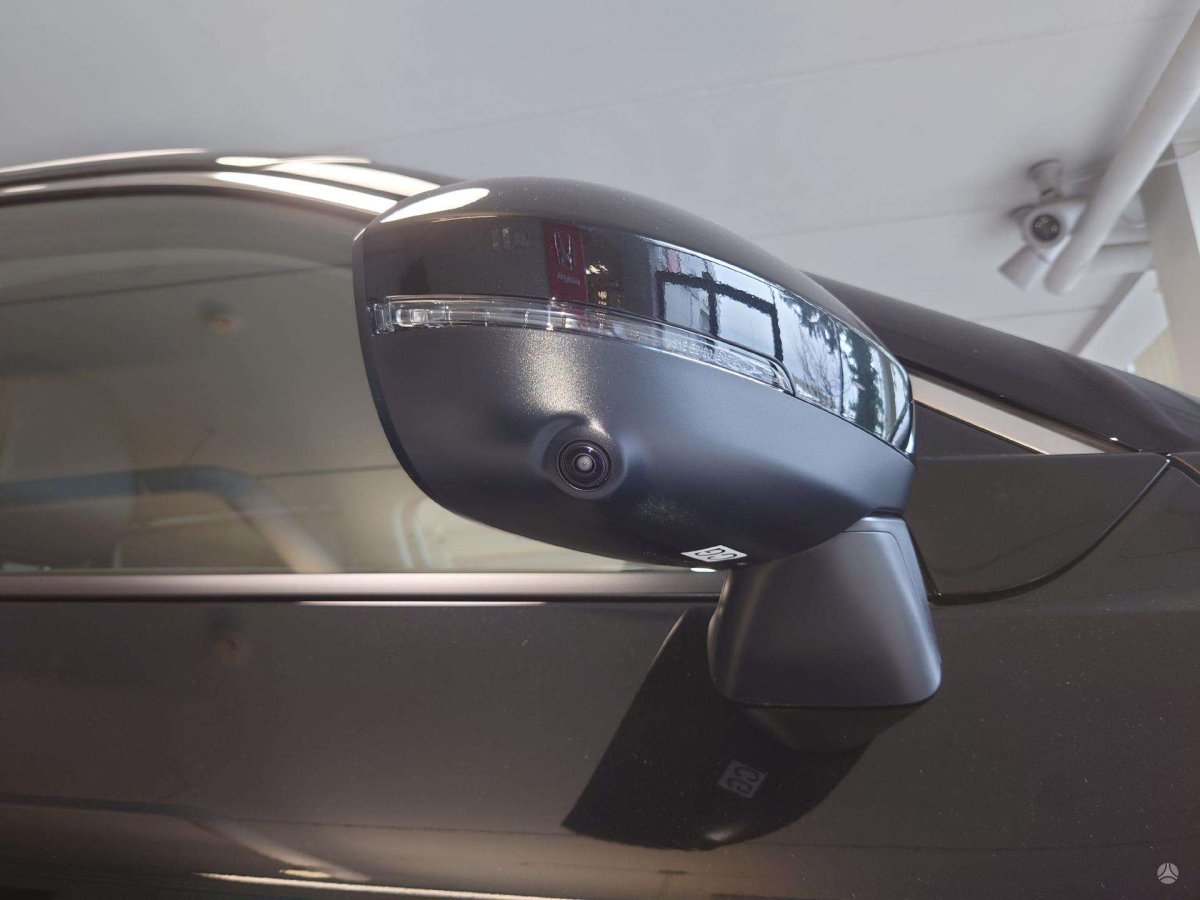 Nissan X-Trail Visureigis / Krosoveris Benzinas / elektra