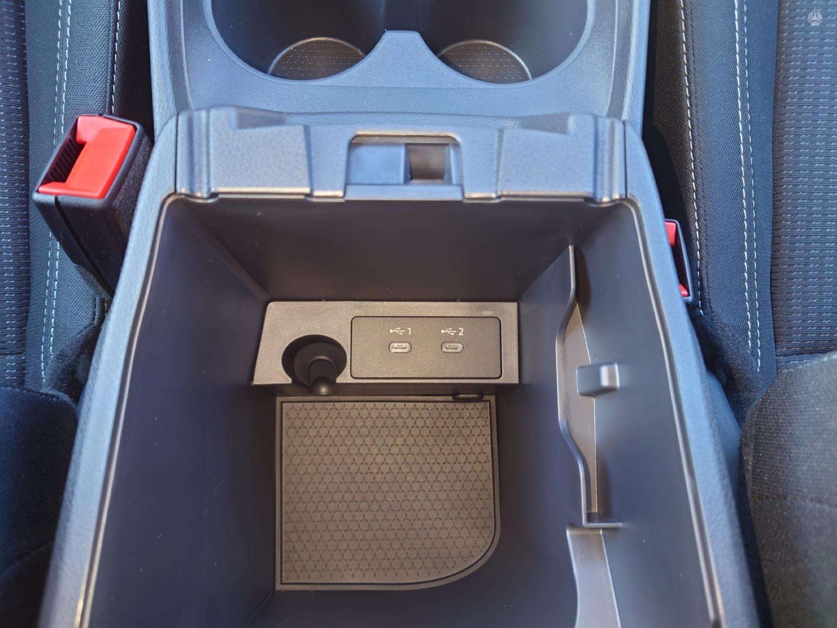 Nissan Qashqai Visureigis / Krosoveris Benzinas / elektra