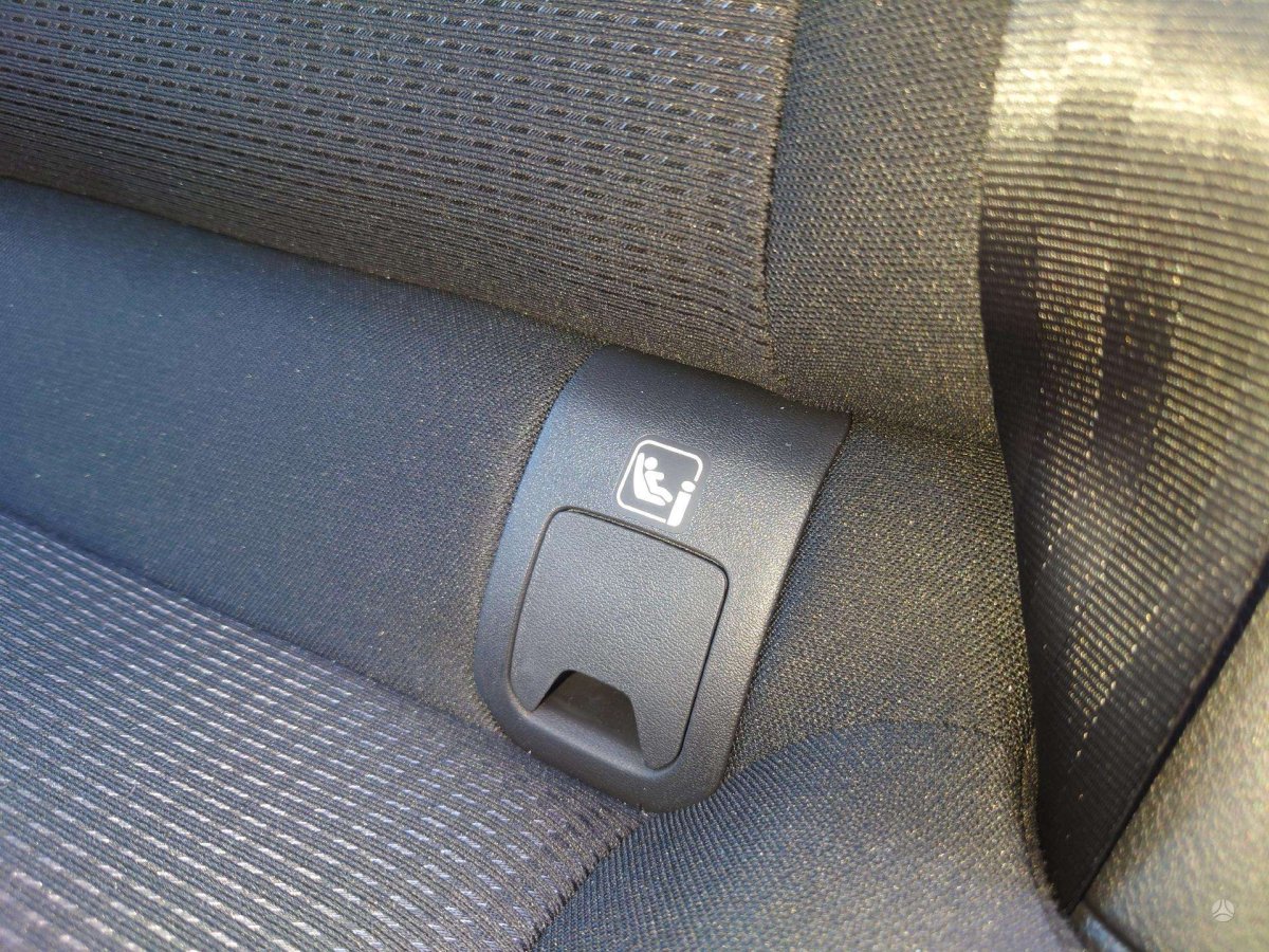 Nissan Qashqai Visureigis / Krosoveris Benzinas / elektra