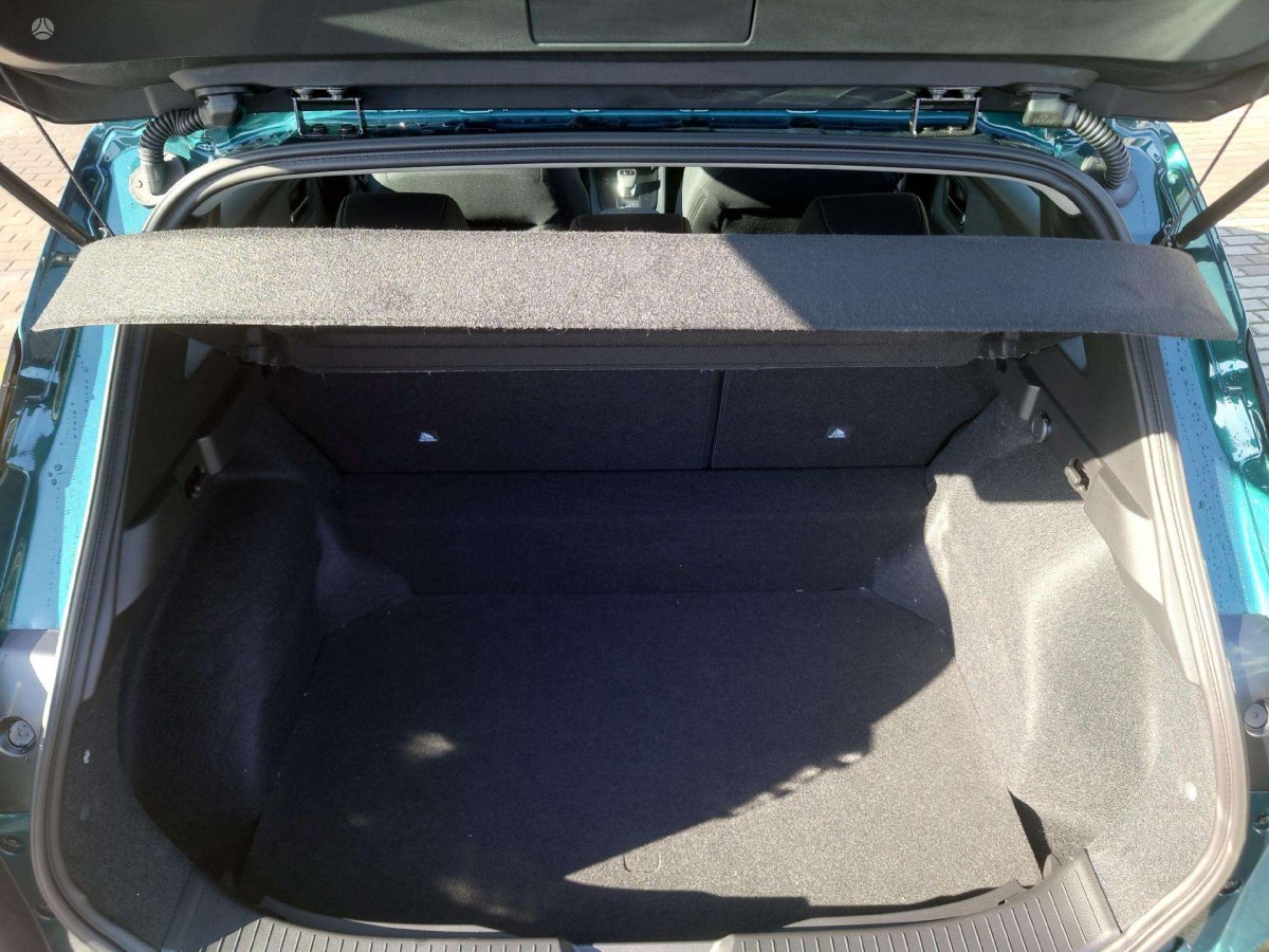 Nissan Qashqai Visureigis / Krosoveris Benzinas / elektra