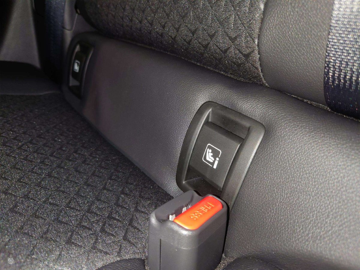 Nissan Juke Visureigis / Krosoveris Benzinas