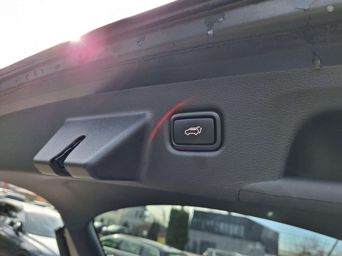 Kia XCeed Visureigis / Krosoveris Benzinas