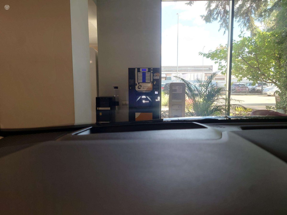 Nissan Qashqai Visureigis / Krosoveris Benzinas / elektra