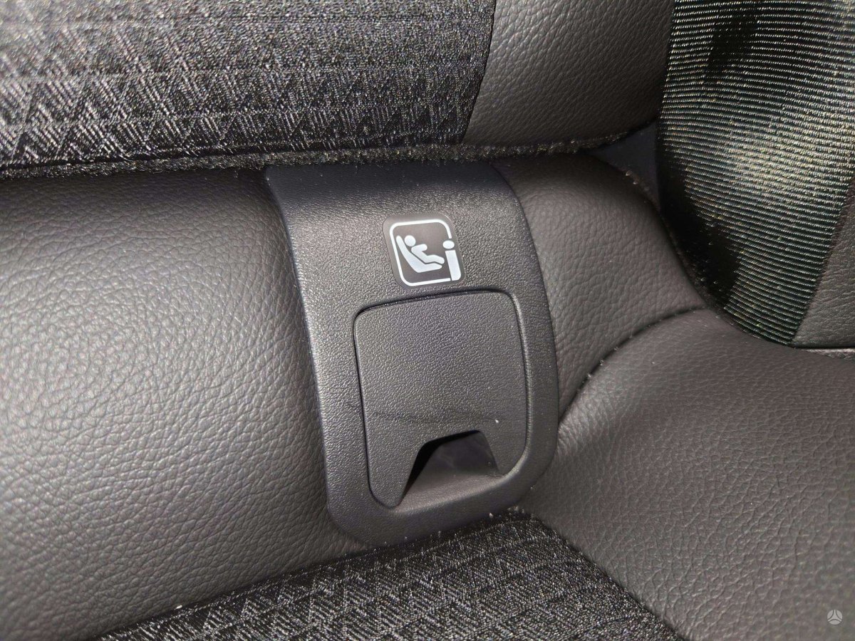 Nissan Qashqai Visureigis / Krosoveris Benzinas / elektra