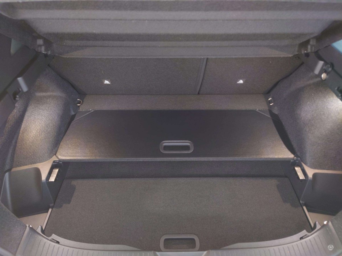 Nissan Qashqai Visureigis / Krosoveris Benzinas / elektra