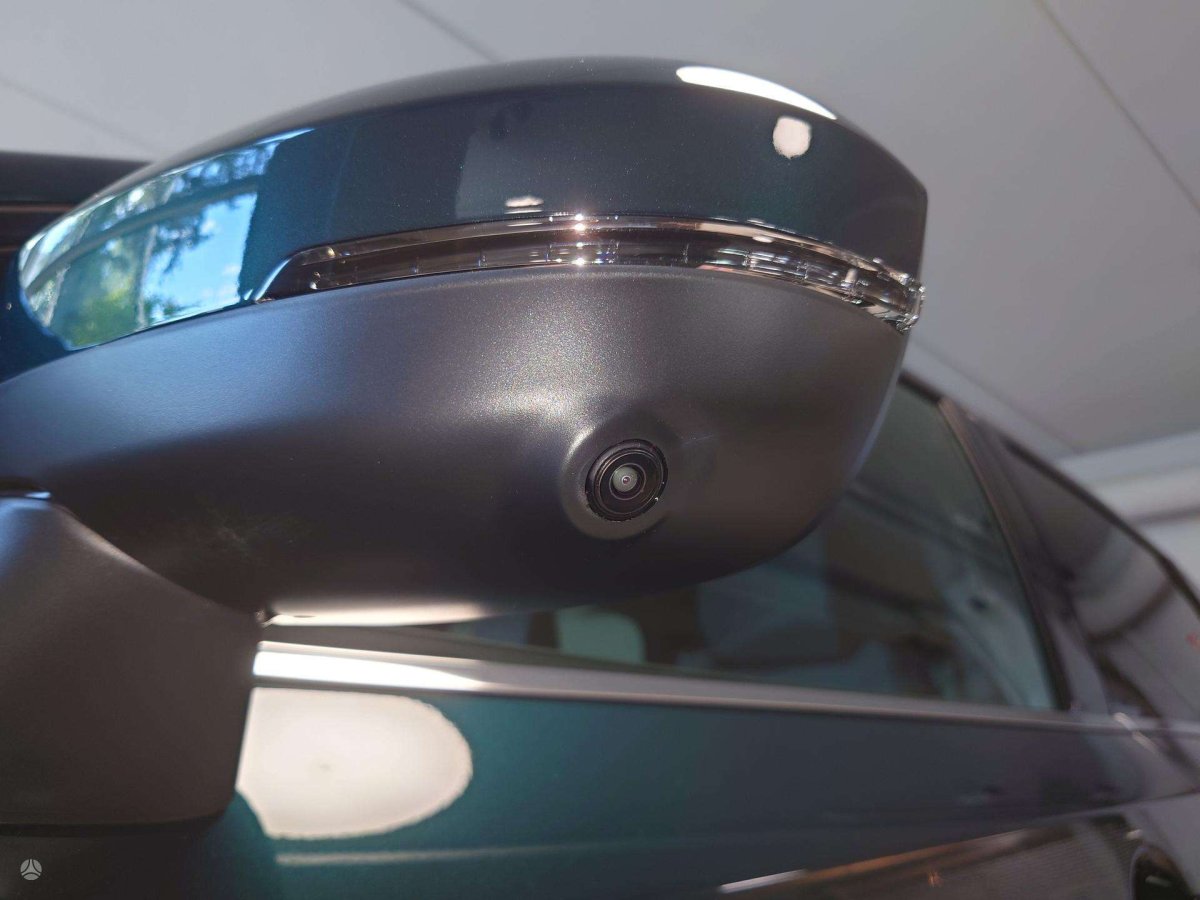 Nissan Qashqai Visureigis / Krosoveris Benzinas / elektra