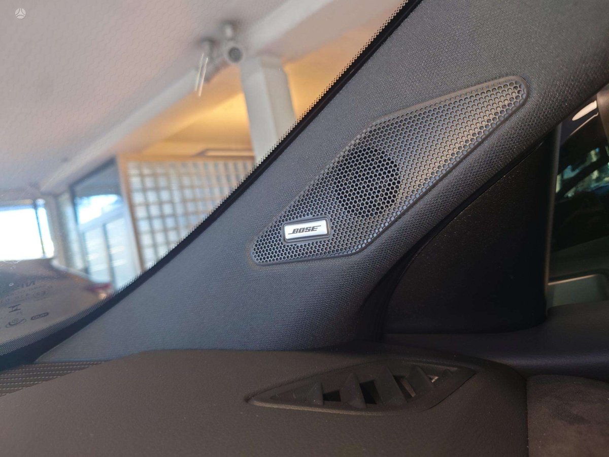 Nissan Qashqai Visureigis / Krosoveris Benzinas / elektra