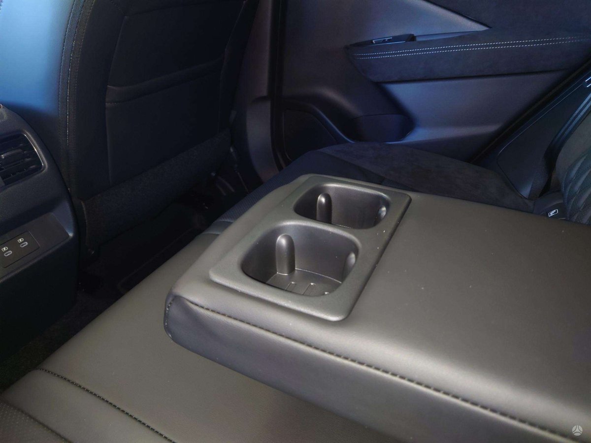 Nissan Qashqai Visureigis / Krosoveris Benzinas / elektra