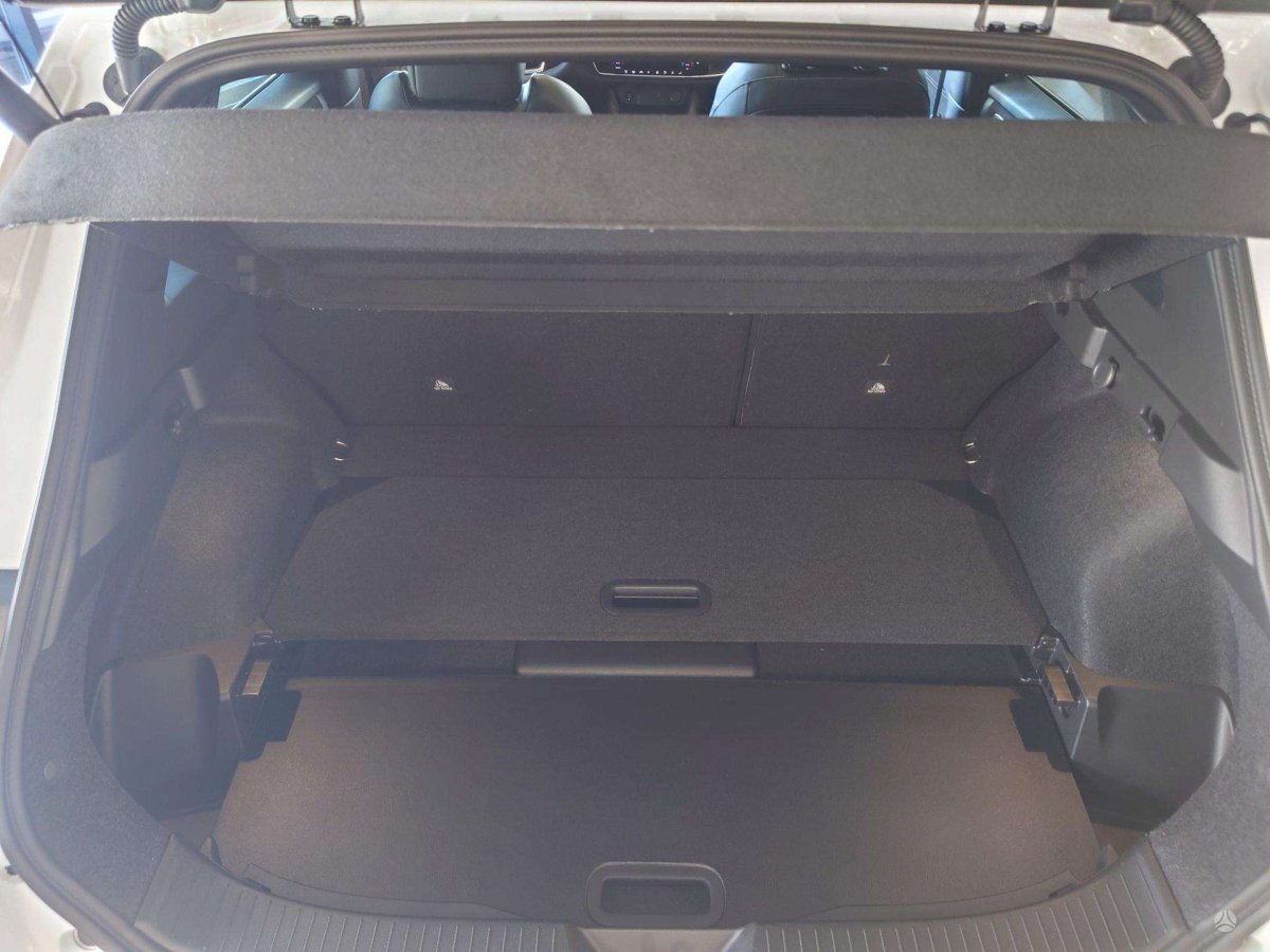 Nissan Qashqai Visureigis / Krosoveris Benzinas / elektra