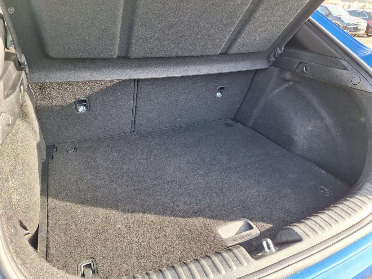 Kia XCeed Visureigis / Krosoveris Benzinas