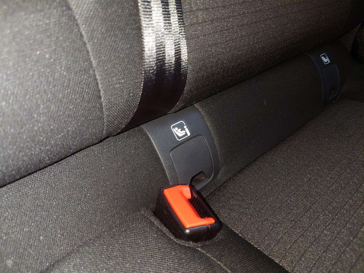 Nissan Qashqai Visureigis / Krosoveris Benzinas / elektra