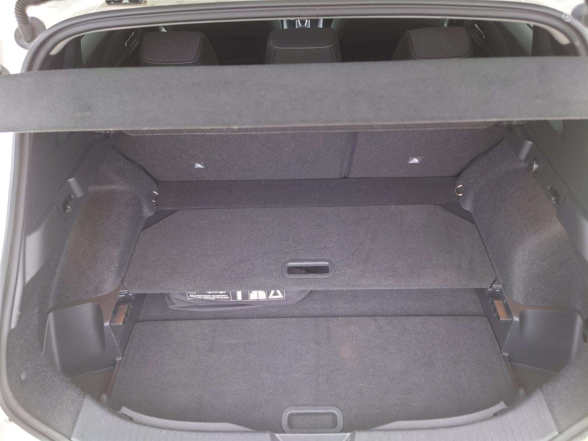 Nissan Qashqai Visureigis / Krosoveris Benzinas / elektra