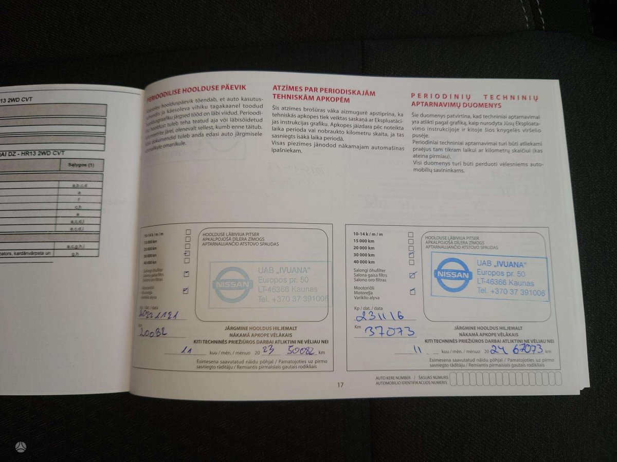 Nissan Qashqai Visureigis / Krosoveris Benzinas / elektra