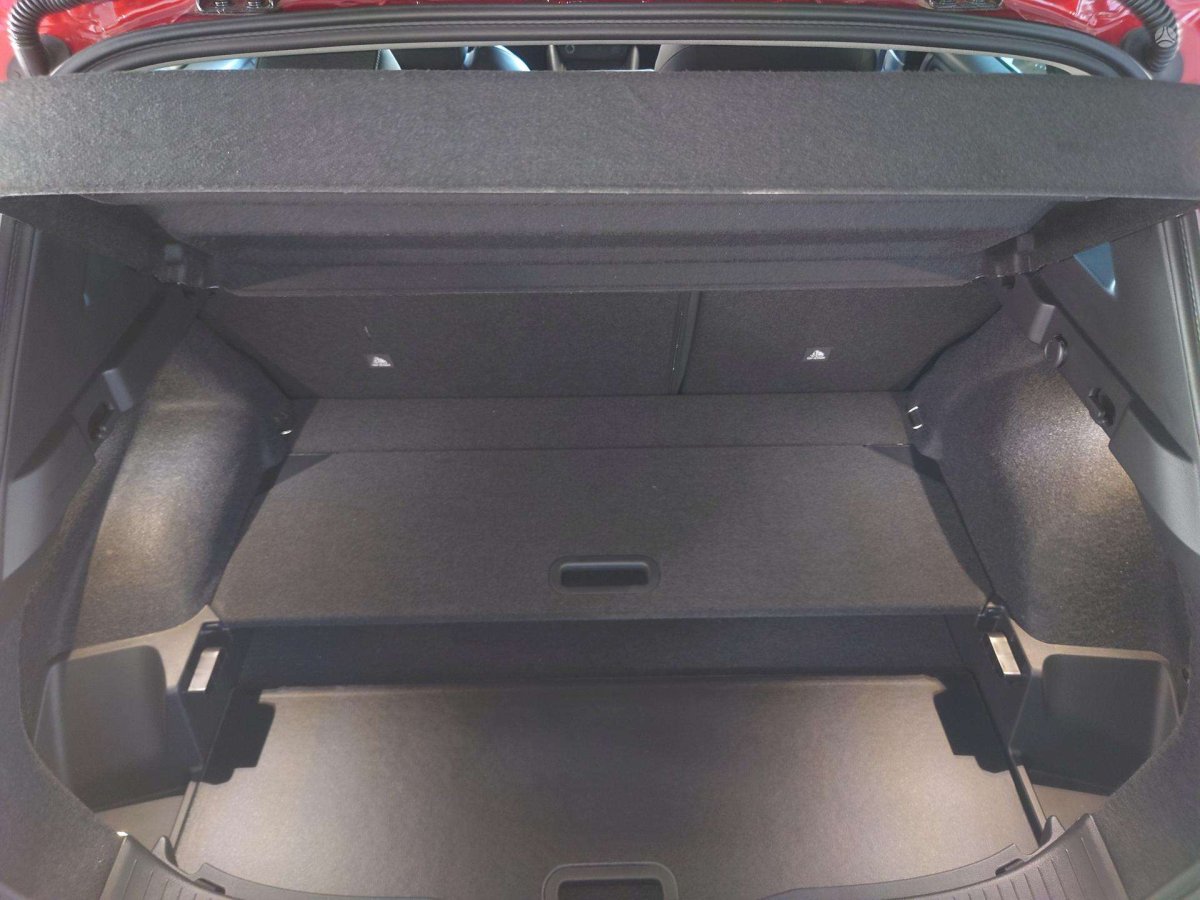 Nissan Qashqai Visureigis / Krosoveris Benzinas / elektra