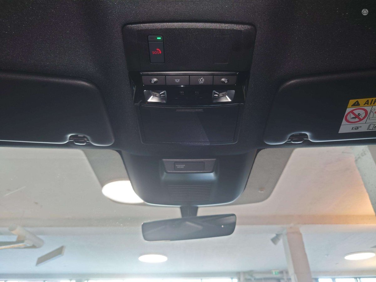 Nissan Qashqai Visureigis / Krosoveris Benzinas / elektra