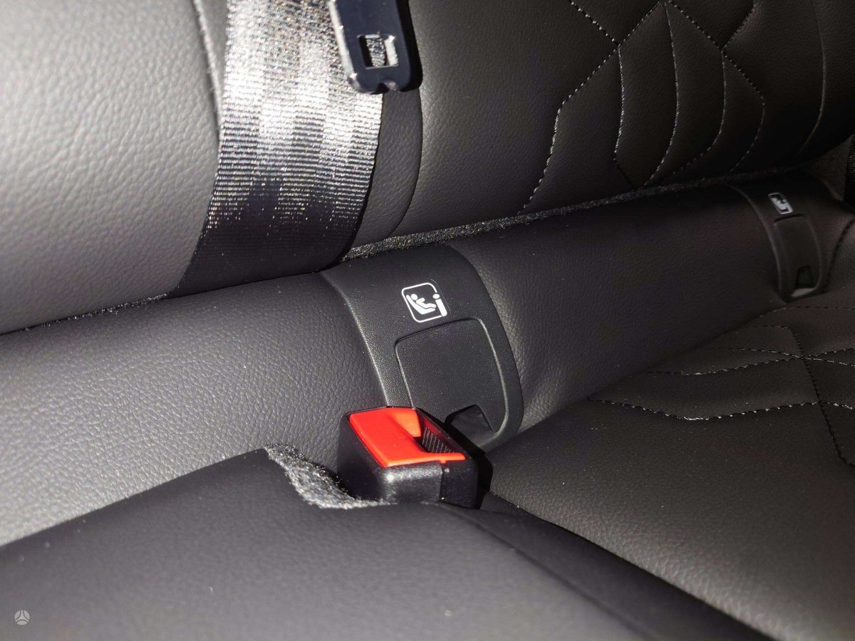 Nissan Qashqai Visureigis / Krosoveris Benzinas / elektra