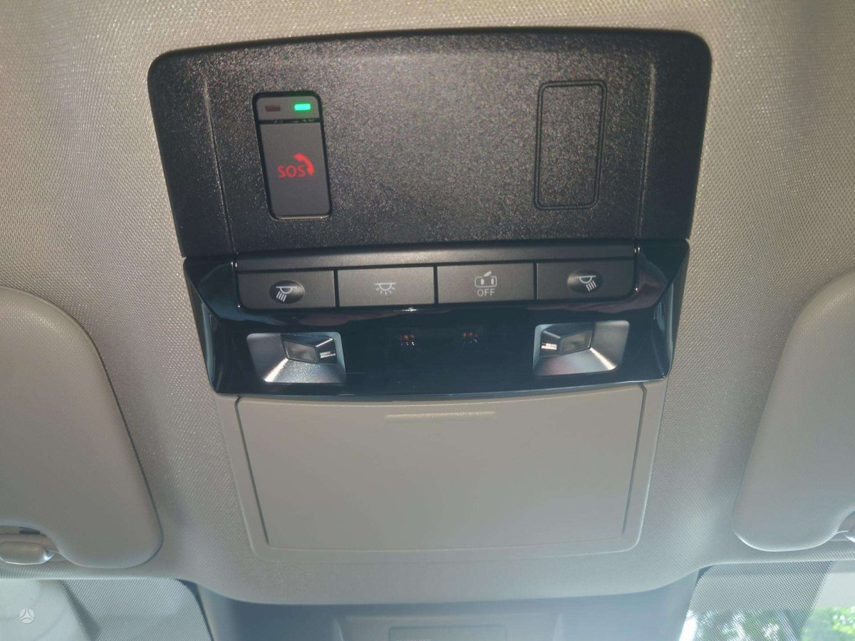 Nissan Qashqai Visureigis / Krosoveris Benzinas / elektra