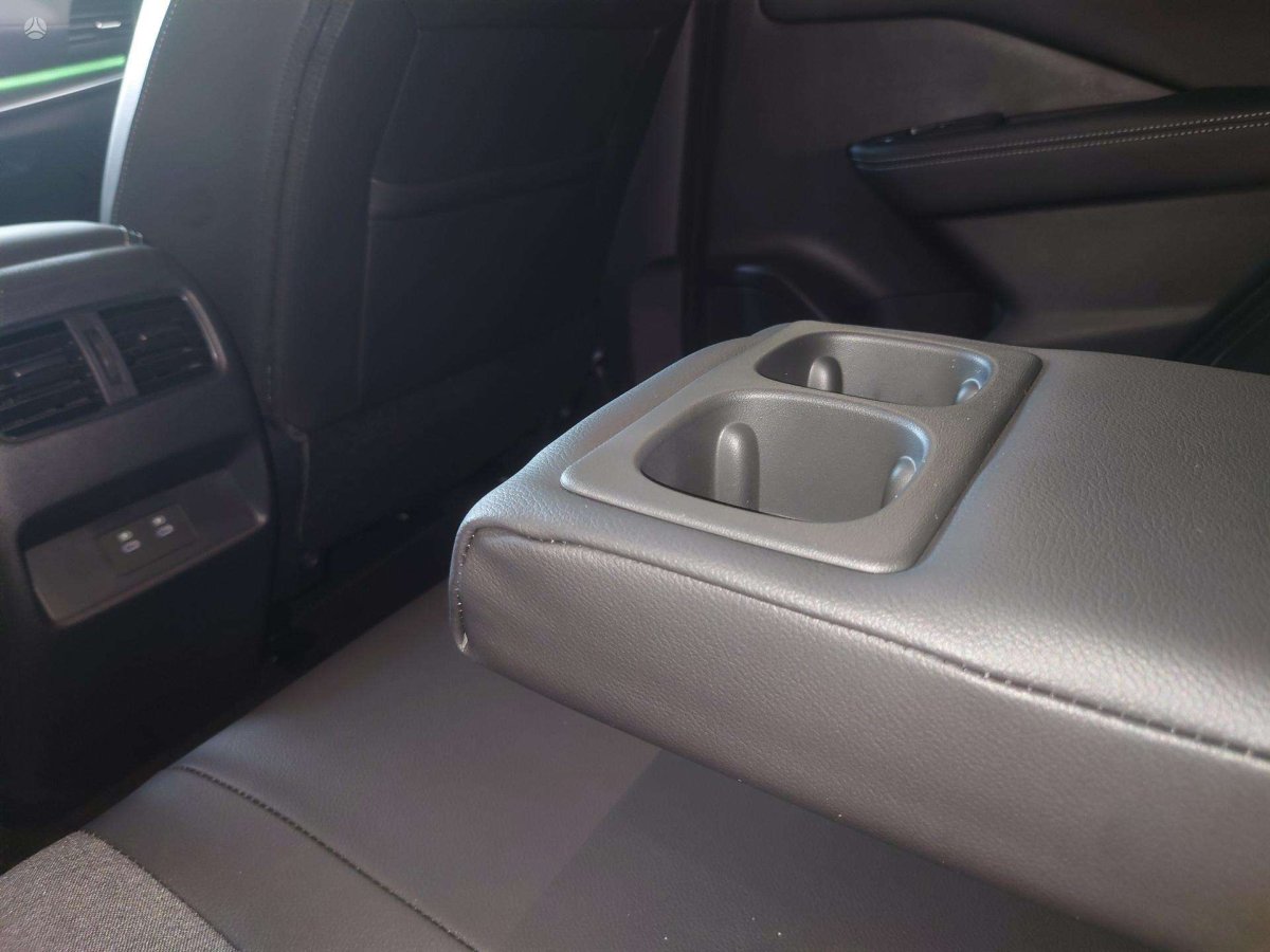 Nissan Qashqai Visureigis / Krosoveris Benzinas / elektra