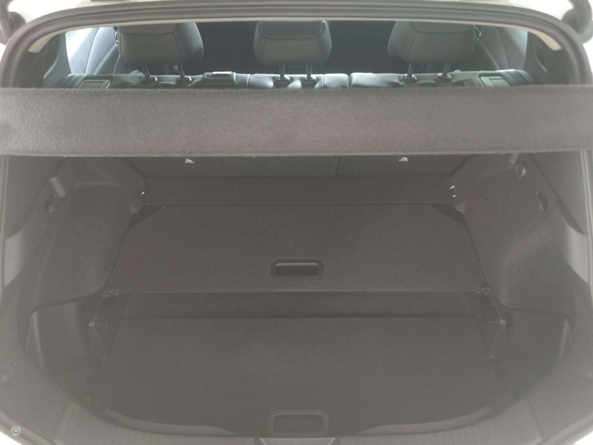 Nissan Qashqai Visureigis / Krosoveris Benzinas / elektra