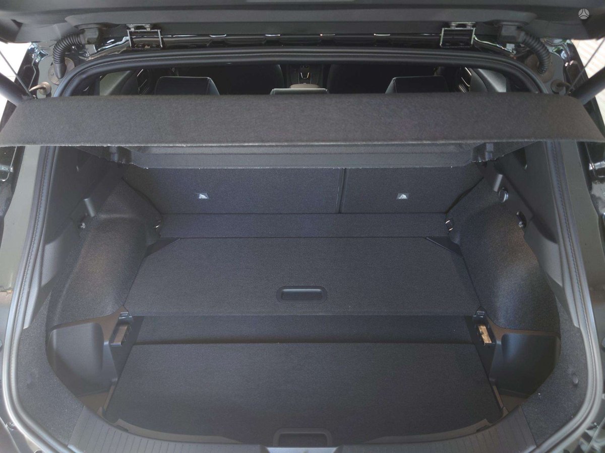 Nissan Qashqai Visureigis / Krosoveris Benzinas / elektra