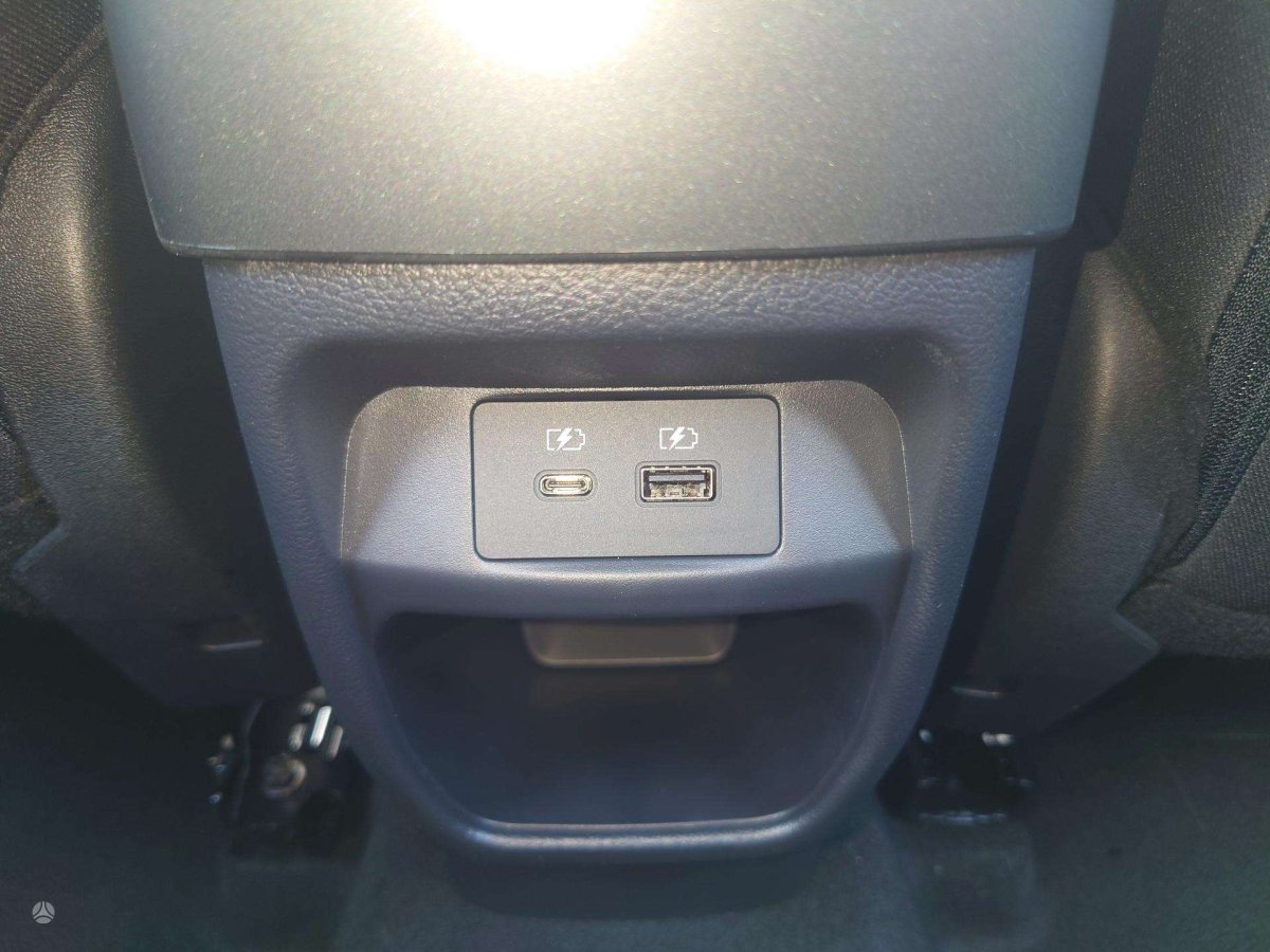 Nissan Juke Visureigis / Krosoveris Benzinas