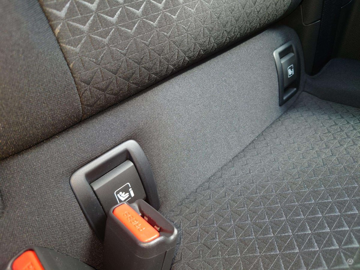 Nissan Juke Visureigis / Krosoveris Benzinas