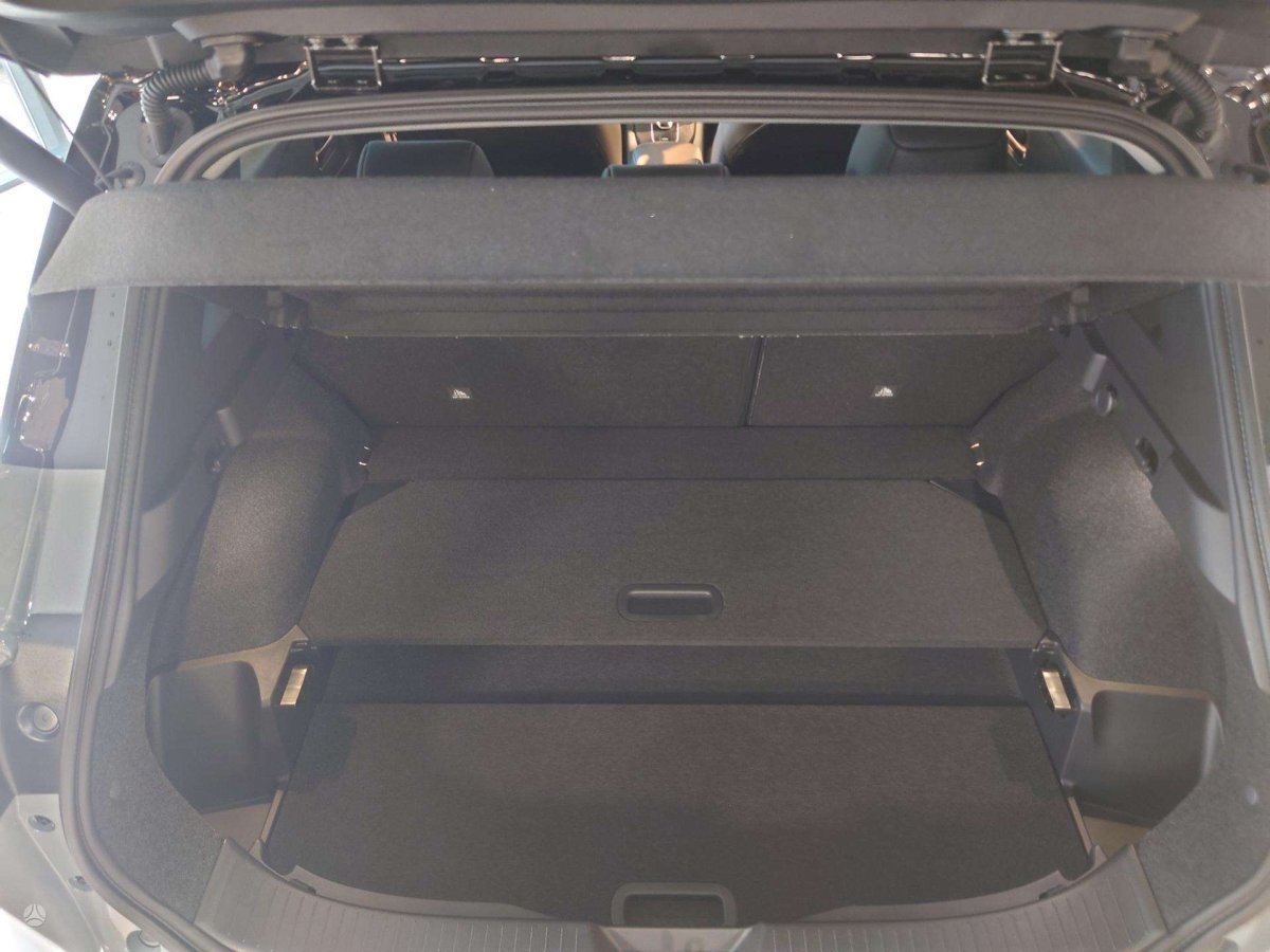 Nissan Qashqai Visureigis / Krosoveris Benzinas / elektra