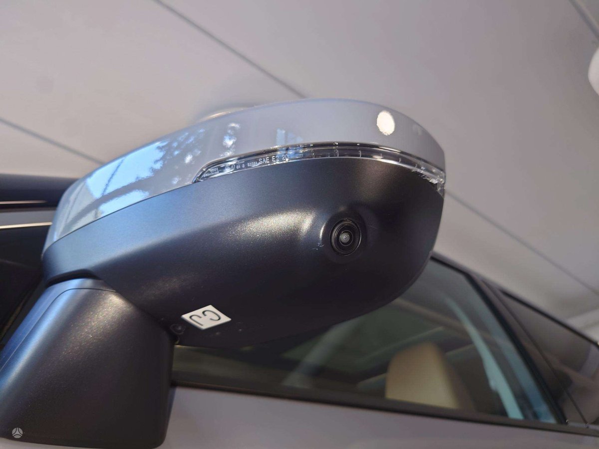 Nissan X-Trail Visureigis / Krosoveris Benzinas / elektra