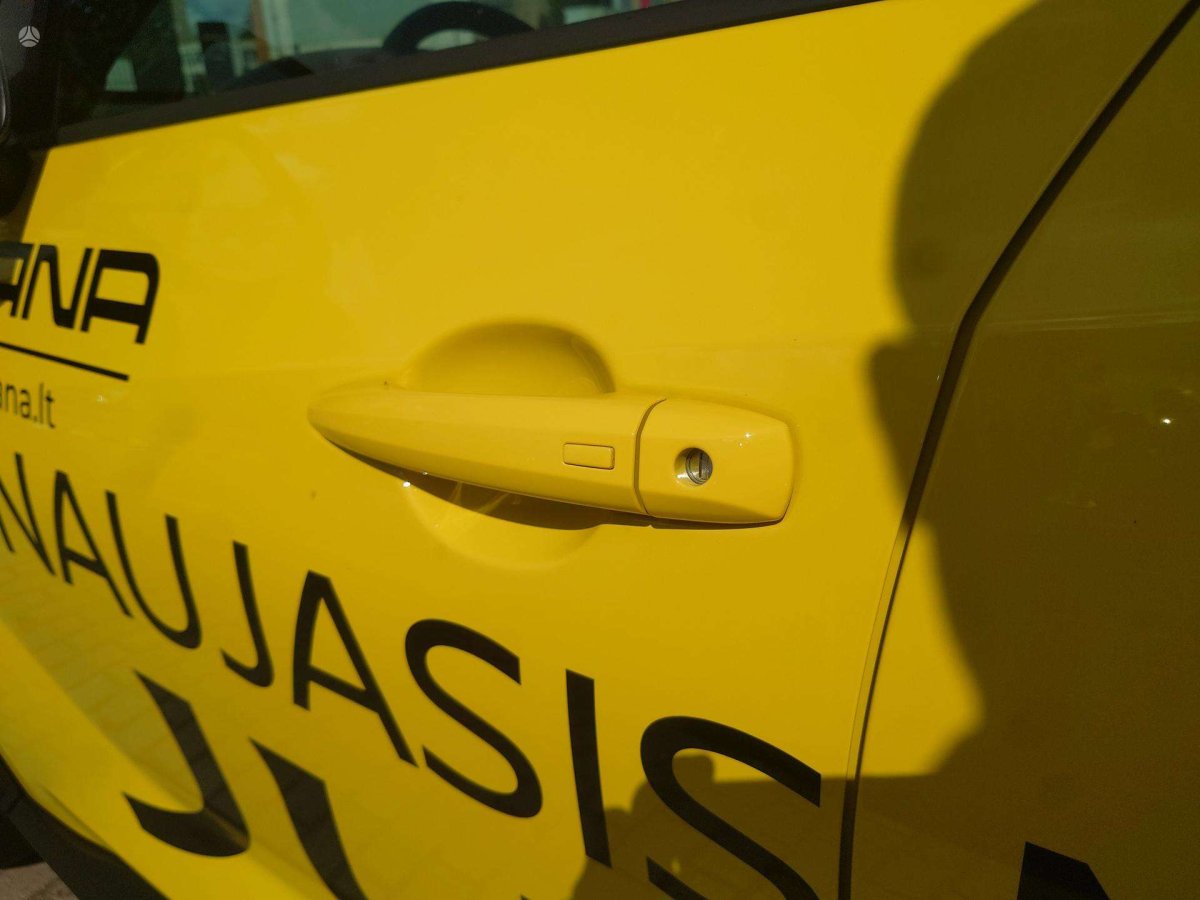 Nissan Juke Visureigis / Krosoveris Benzinas
