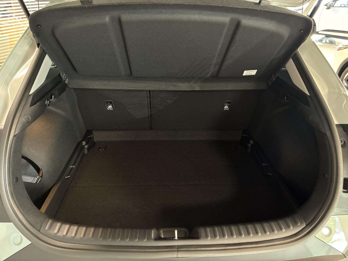 Kia XCeed Visureigis / Krosoveris Benzinas