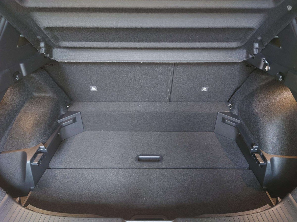 Nissan Qashqai Visureigis / Krosoveris Benzinas / elektra