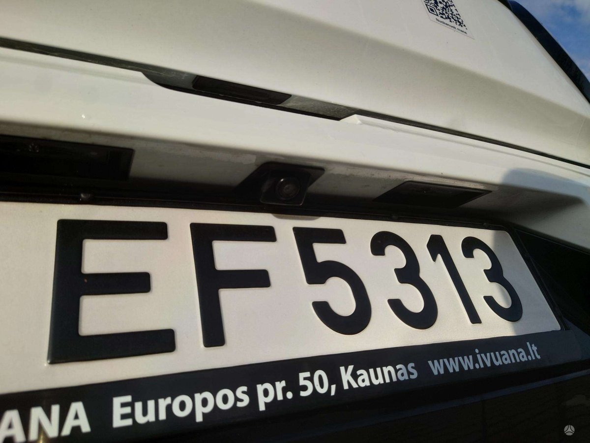 Nissan Micra Hečbekas Elektra