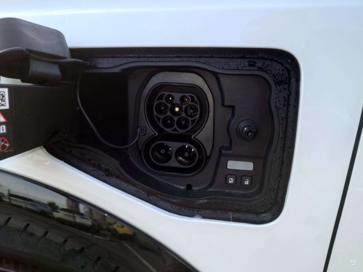 Nissan Micra Hečbekas Elektra