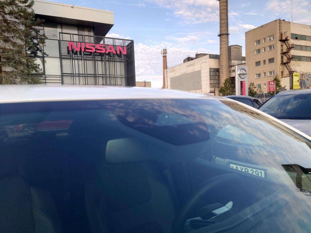 Nissan Micra Hečbekas Elektra