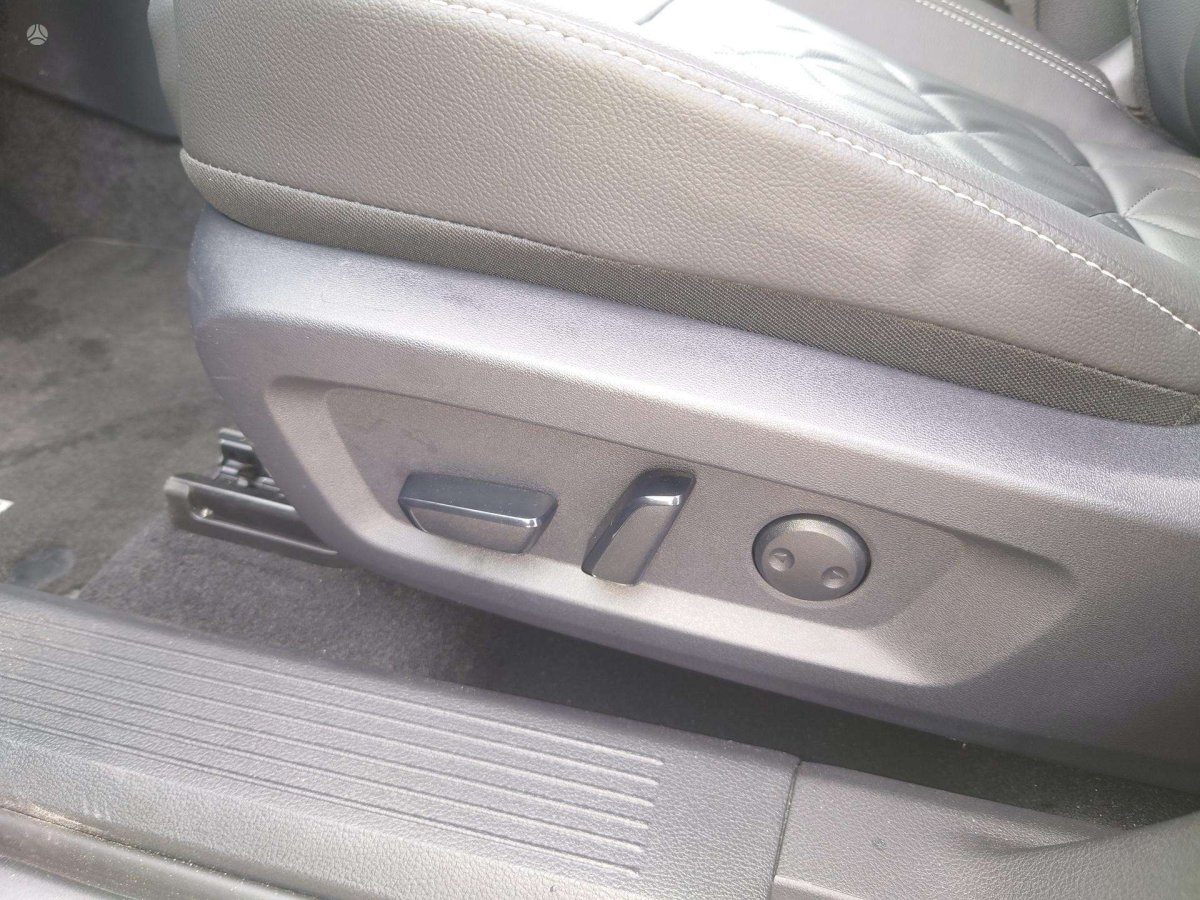 Nissan Qashqai Visureigis / Krosoveris Benzinas / elektra