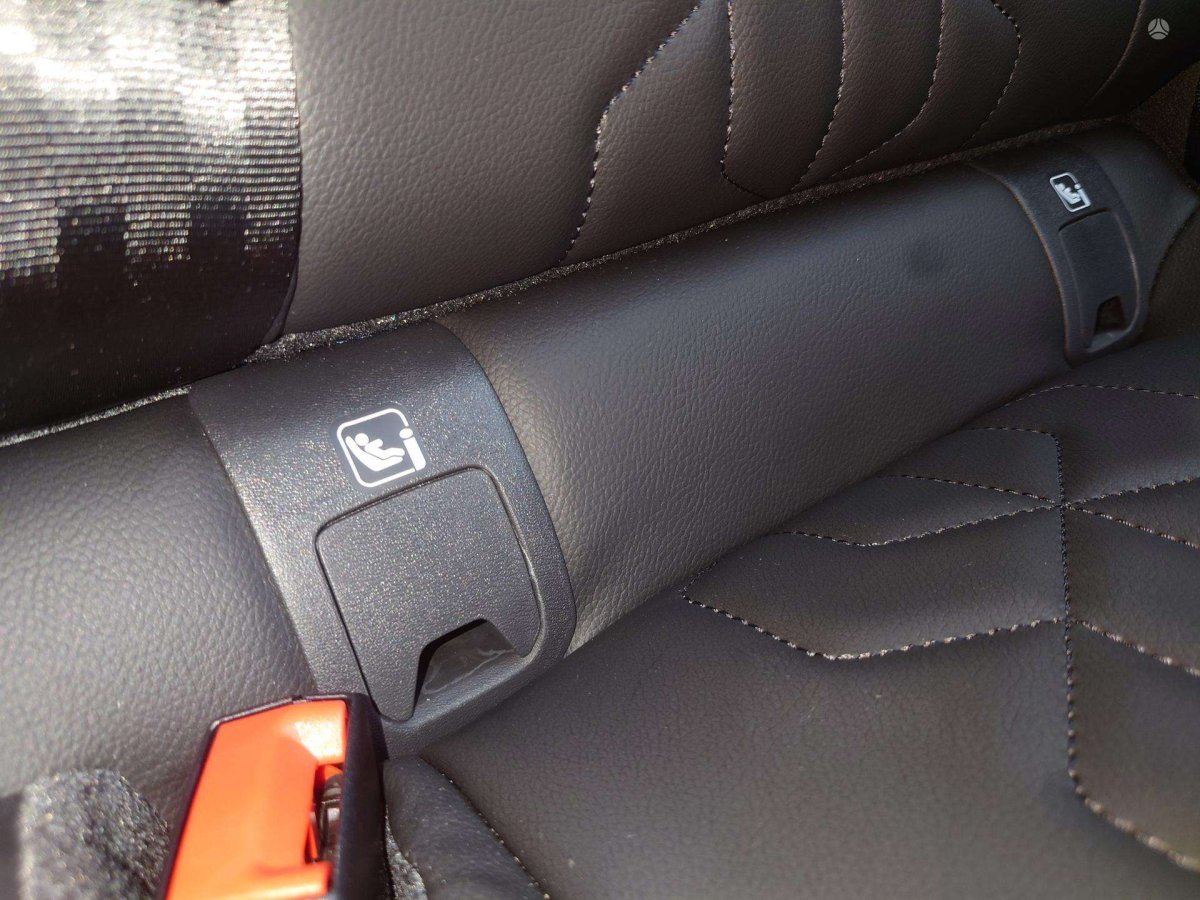 Nissan Qashqai Visureigis / Krosoveris Benzinas / elektra