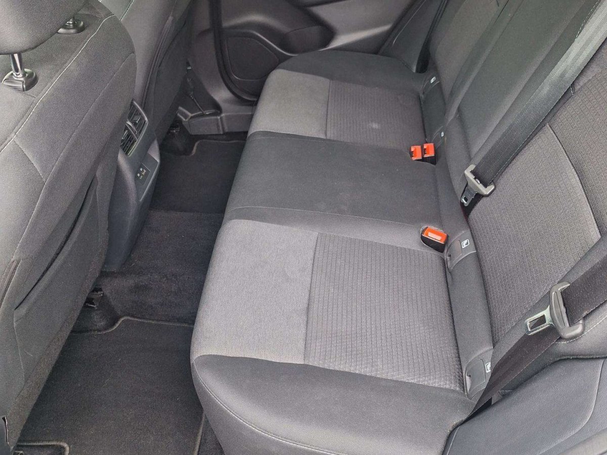 Nissan Qashqai Visureigis / Krosoveris Benzinas / elektra