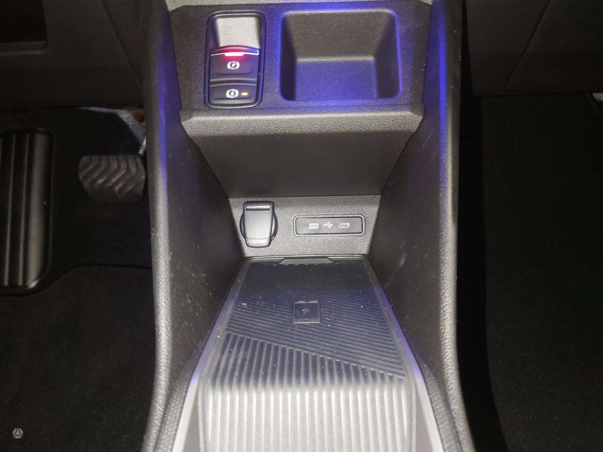 Nissan Micra Hečbekas Elektra