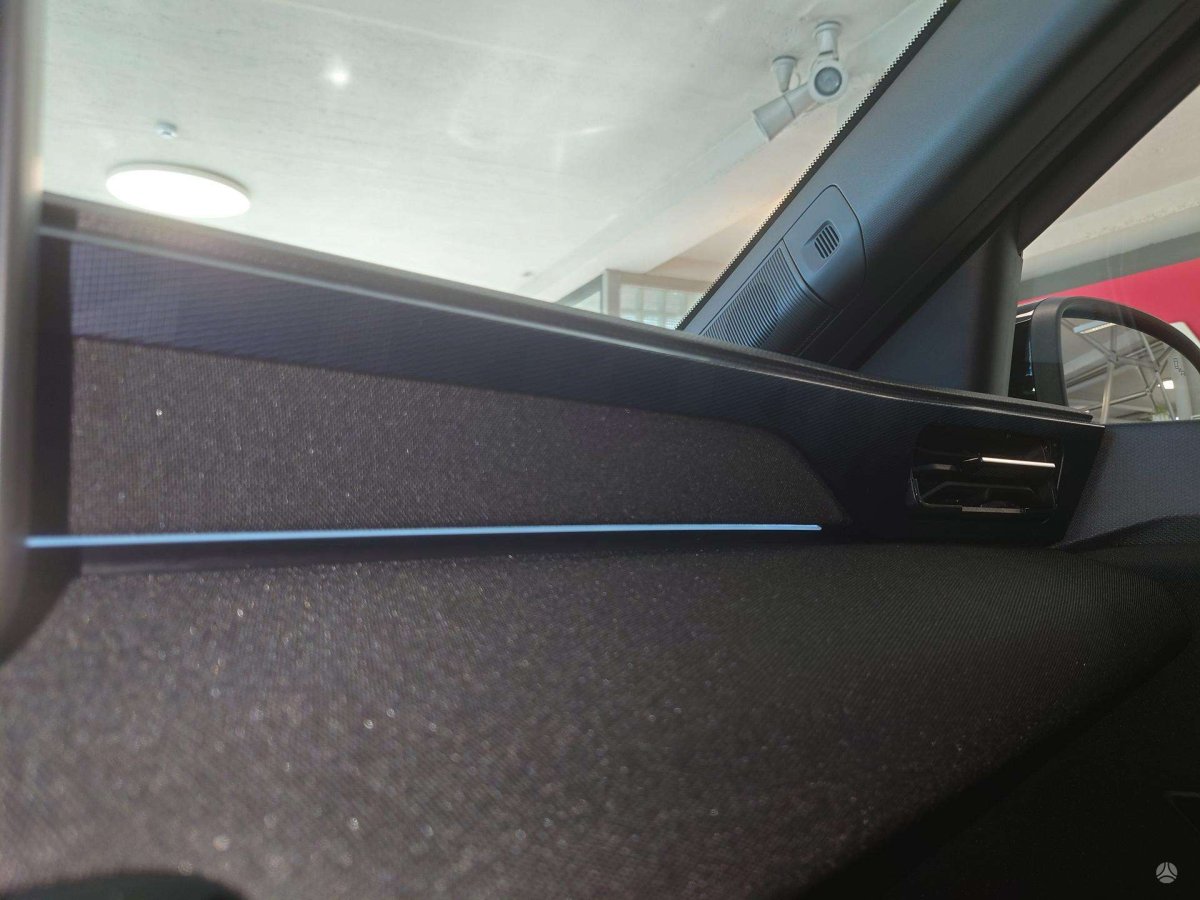 Nissan Micra Hečbekas Elektra
